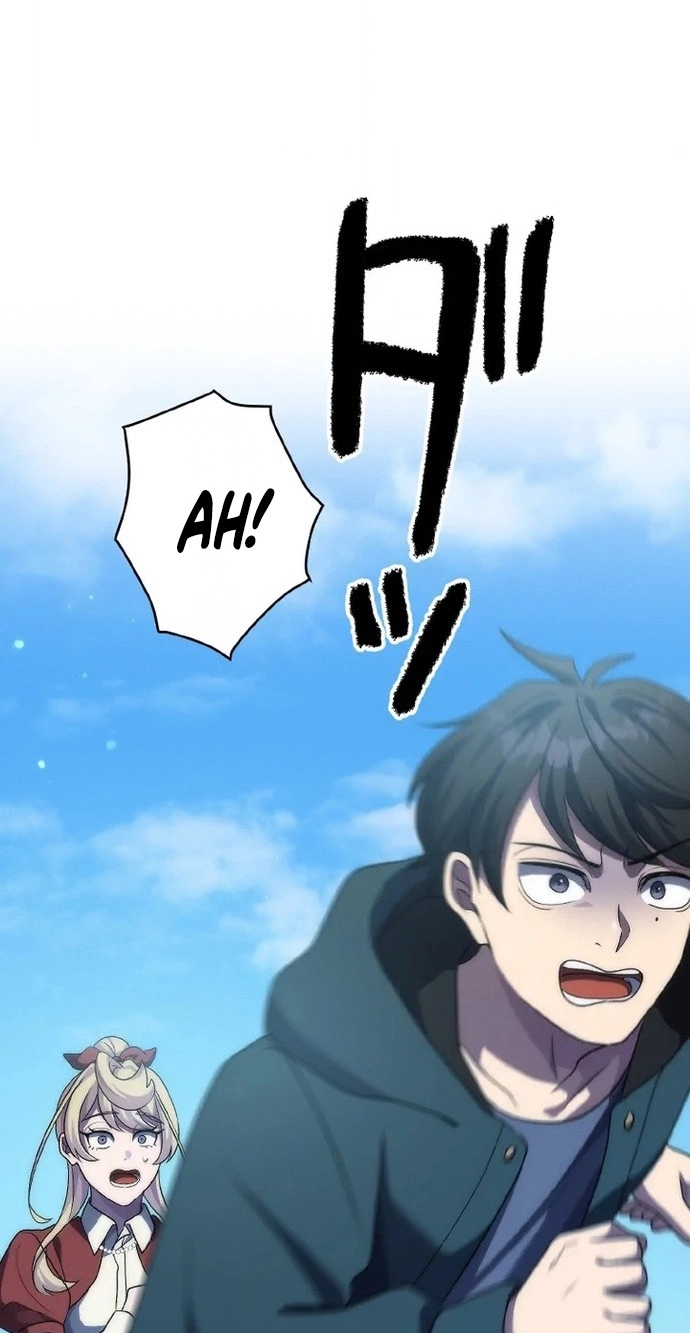 I May Be Cursed, But the Legendary Saint Is on My Side Chapter 29 - Page 55