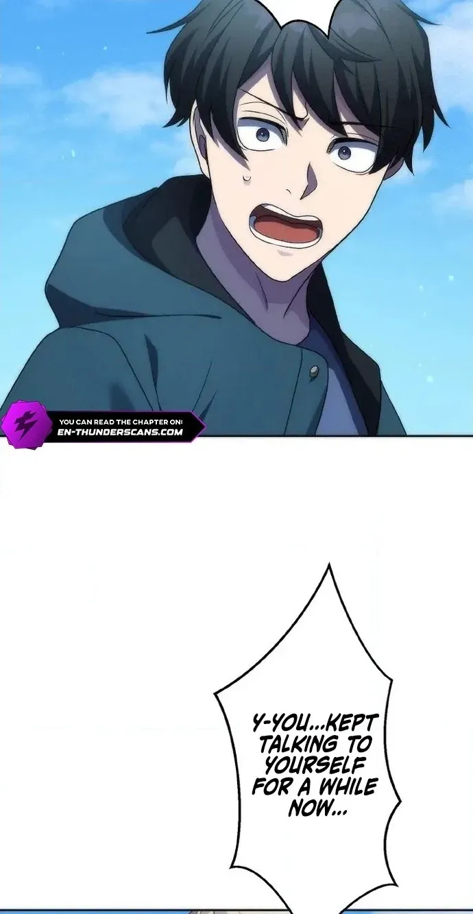 I May Be Cursed, But the Legendary Saint Is on My Side Chapter 29 - Page 58
