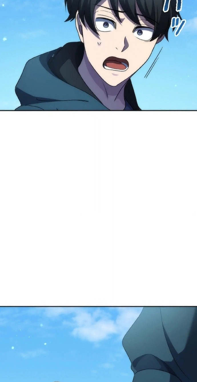 I May Be Cursed, But the Legendary Saint Is on My Side Chapter 29 - Page 60