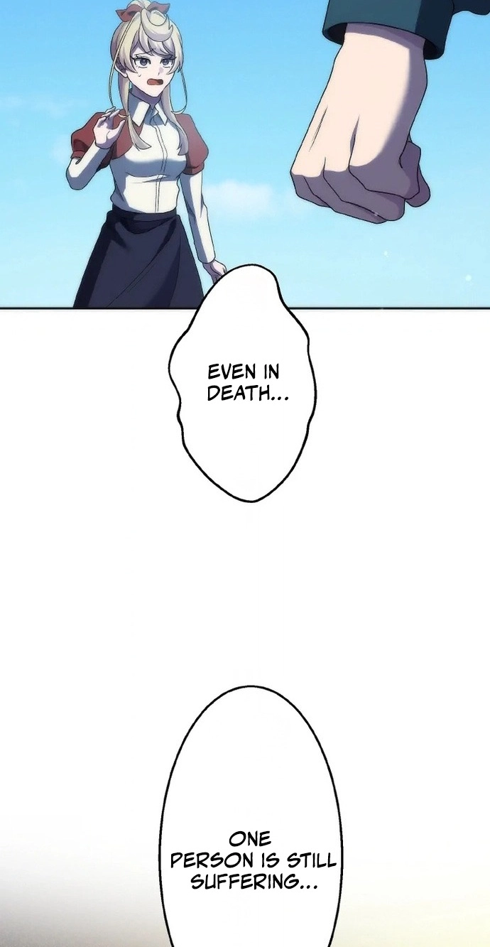I May Be Cursed, But the Legendary Saint Is on My Side Chapter 29 - Page 61