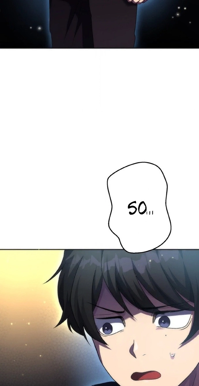 I May Be Cursed, But the Legendary Saint Is on My Side Chapter 29 - Page 63