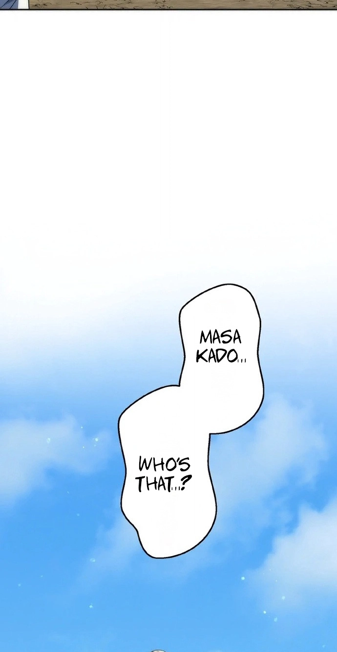 I May Be Cursed, But the Legendary Saint Is on My Side Chapter 29 - Page 67
