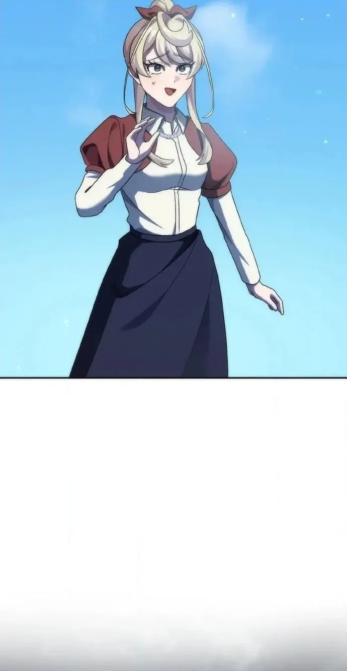 I May Be Cursed, But the Legendary Saint Is on My Side Chapter 29 - Page 68