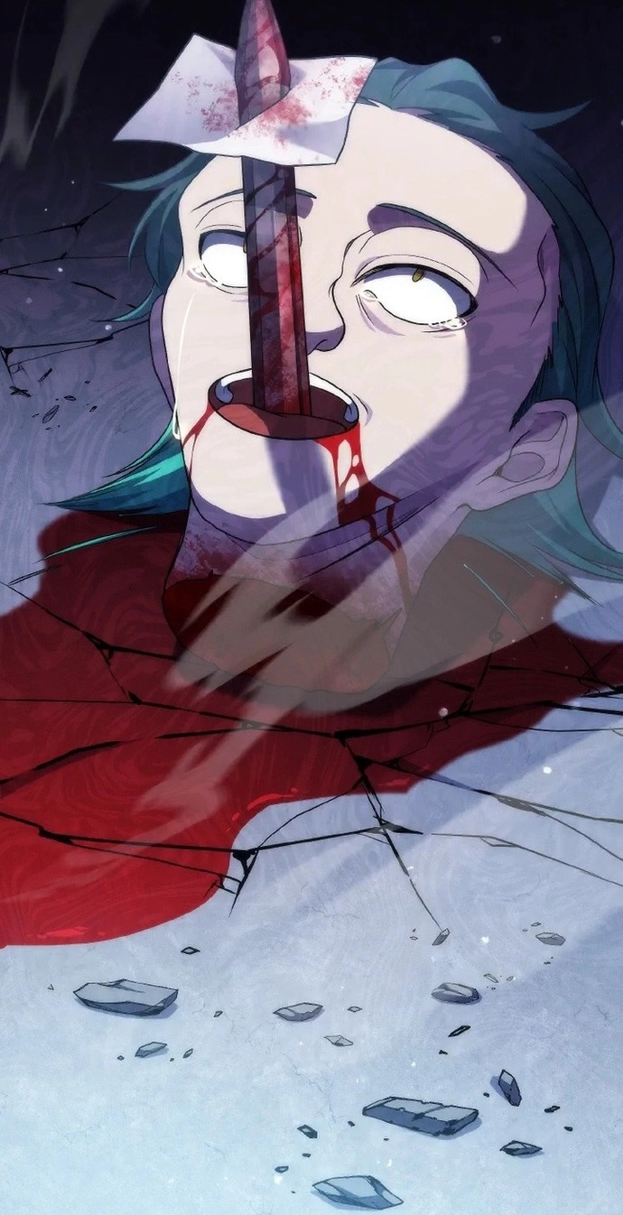 I May Be Cursed, But the Legendary Saint Is on My Side Chapter 29 - Page 76