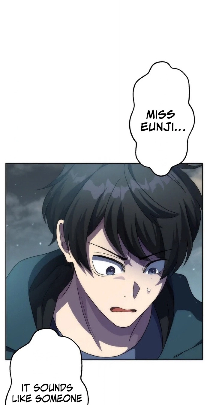I May Be Cursed, But the Legendary Saint Is on My Side Chapter 29 - Page 79