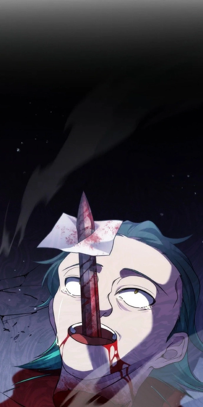 I May Be Cursed, But the Legendary Saint Is on My Side Chapter 30 - Page 2