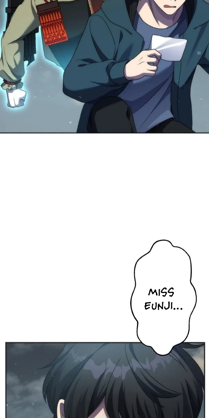 I May Be Cursed, But the Legendary Saint Is on My Side Chapter 30 - Page 5