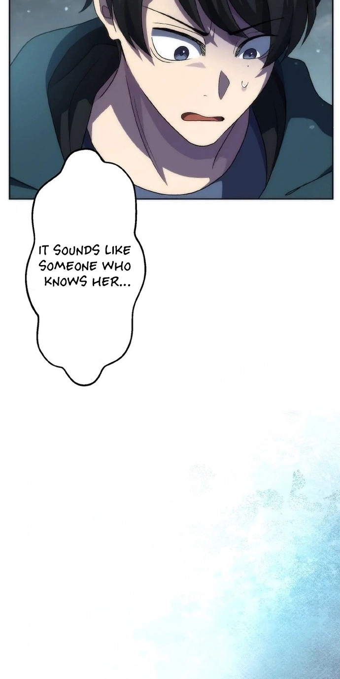 I May Be Cursed, But the Legendary Saint Is on My Side Chapter 30 - Page 6