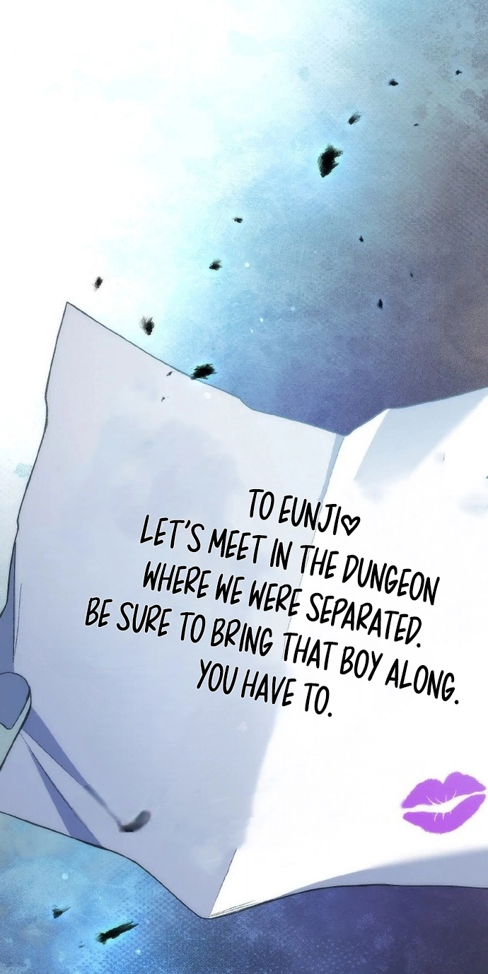 I May Be Cursed, But the Legendary Saint Is on My Side Chapter 30 - Page 7