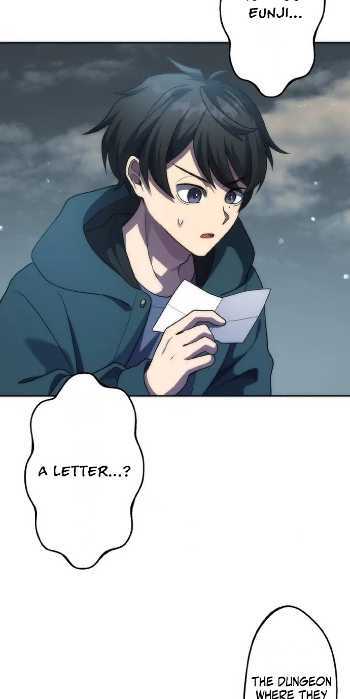 I May Be Cursed, But the Legendary Saint Is on My Side Chapter 30 - Page 9