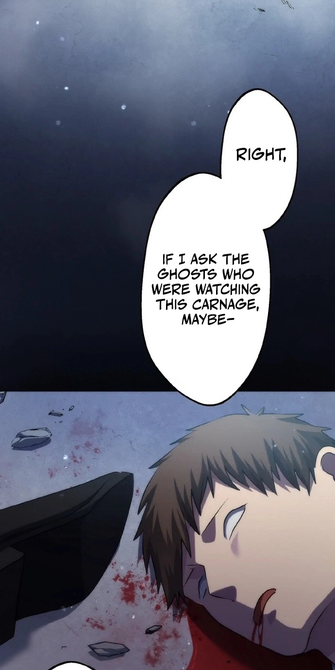 I May Be Cursed, But the Legendary Saint Is on My Side Chapter 30 - Page 13