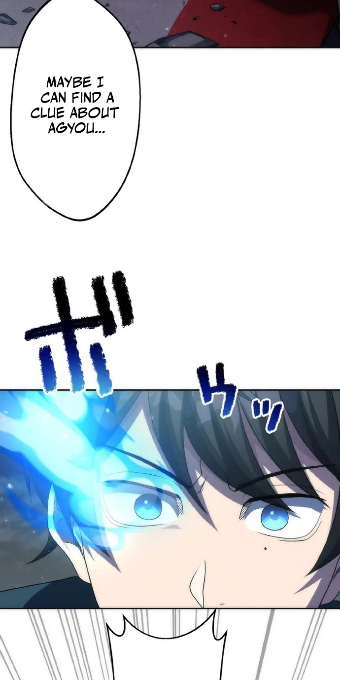 I May Be Cursed, But the Legendary Saint Is on My Side Chapter 30 - Page 14