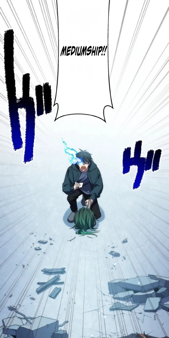 I May Be Cursed, But the Legendary Saint Is on My Side Chapter 30 - Page 15