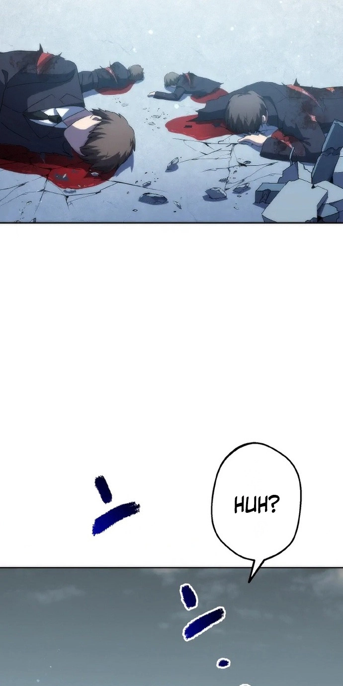 I May Be Cursed, But the Legendary Saint Is on My Side Chapter 30 - Page 17