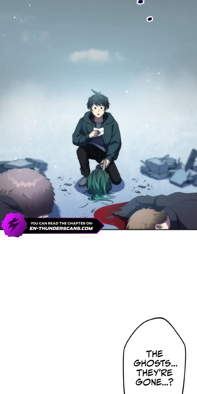 I May Be Cursed, But the Legendary Saint Is on My Side Chapter 30 - Page 18