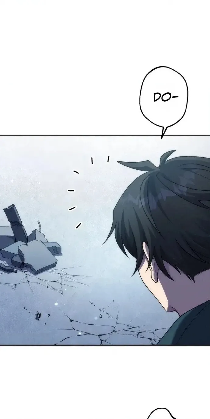 I May Be Cursed, But the Legendary Saint Is on My Side Chapter 30 - Page 20