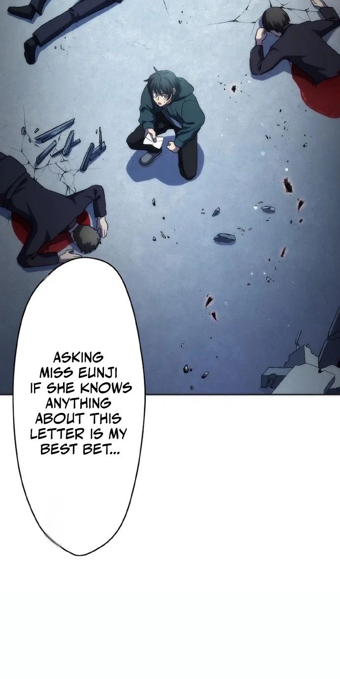 I May Be Cursed, But the Legendary Saint Is on My Side Chapter 30 - Page 25