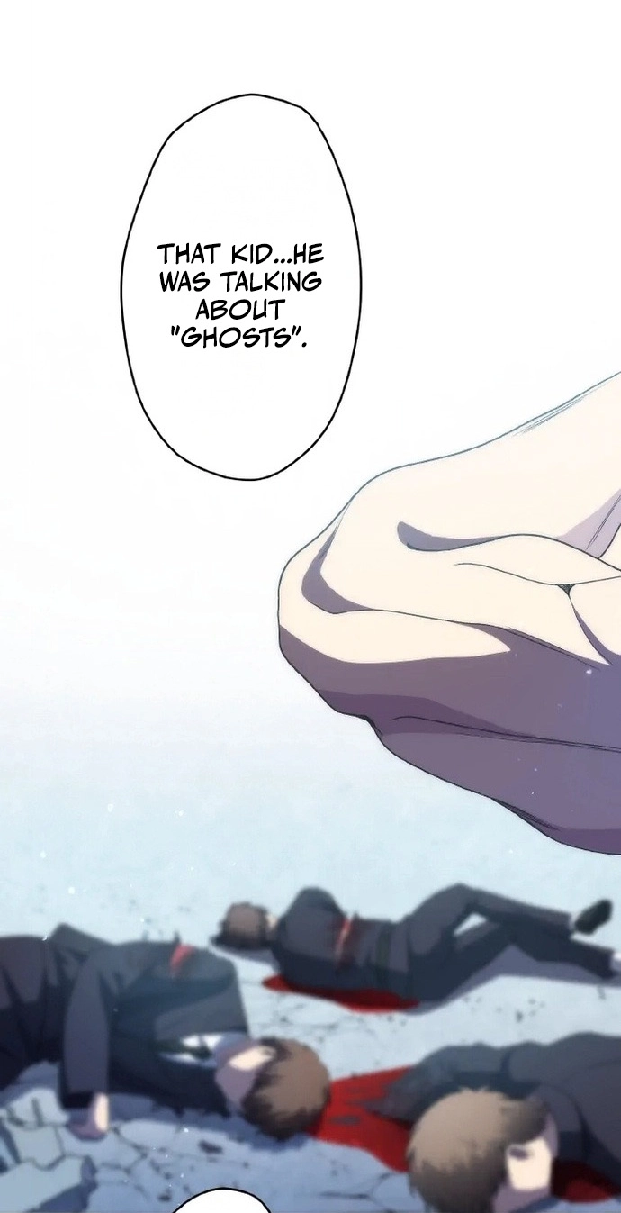 I May Be Cursed, But the Legendary Saint Is on My Side Chapter 30 - Page 31