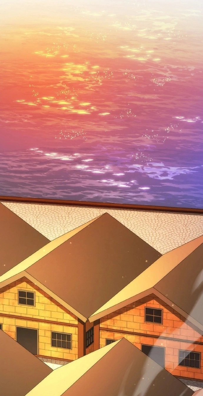 I May Be Cursed, But the Legendary Saint Is on My Side Chapter 30 - Page 37