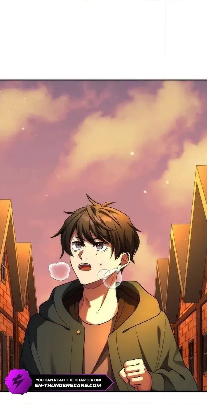 I May Be Cursed, But the Legendary Saint Is on My Side Chapter 30 - Page 40