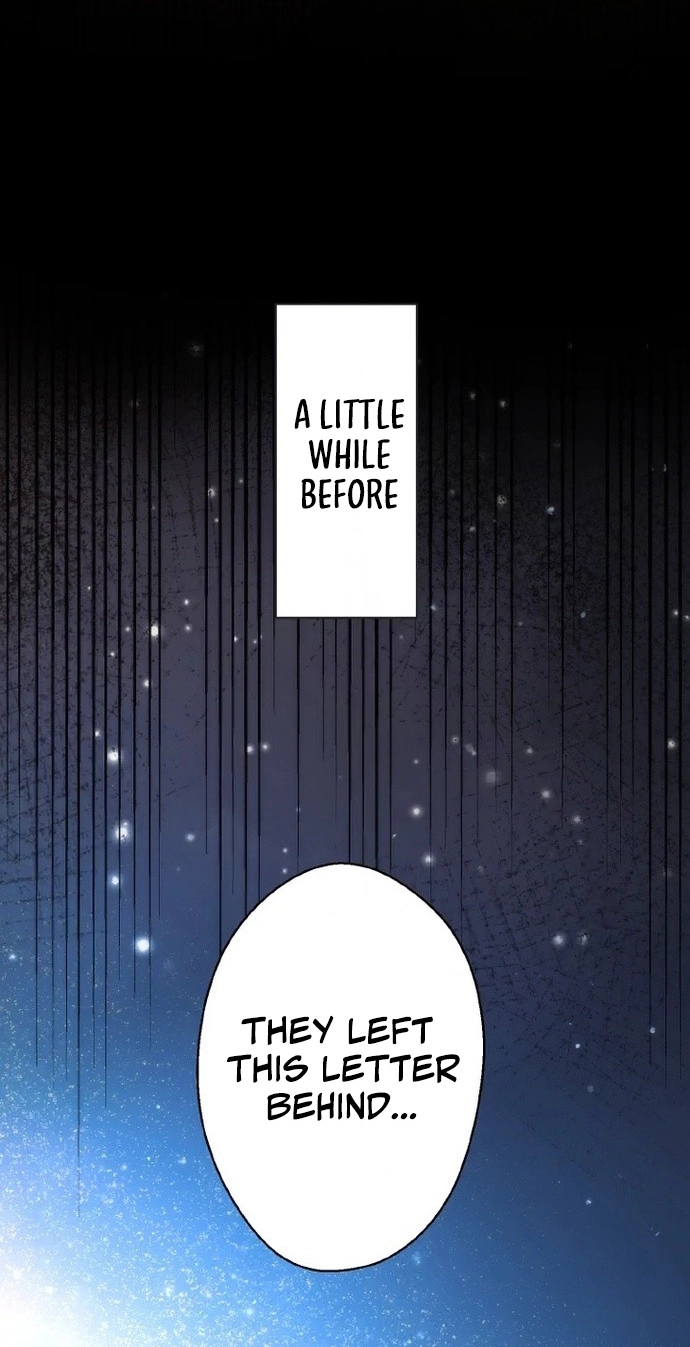 I May Be Cursed, But the Legendary Saint Is on My Side Chapter 30 - Page 45