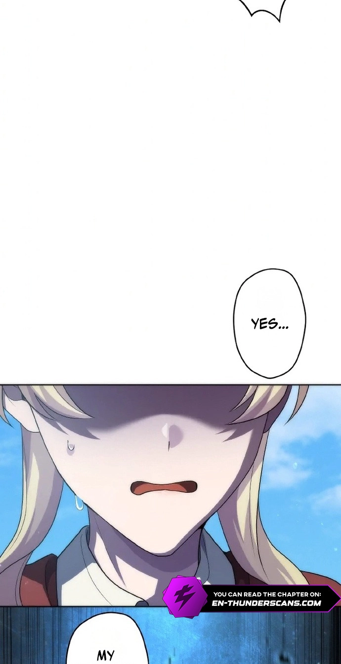 I May Be Cursed, But the Legendary Saint Is on My Side Chapter 30 - Page 54