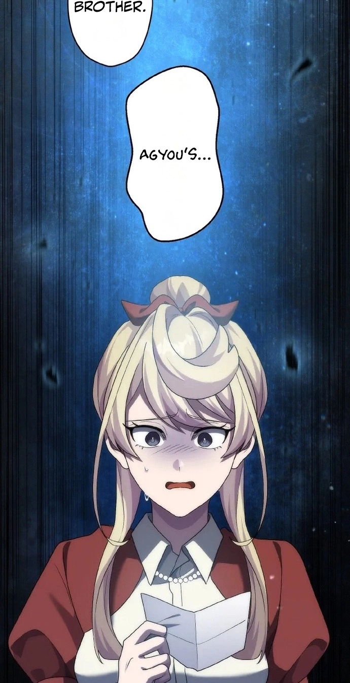I May Be Cursed, But the Legendary Saint Is on My Side Chapter 30 - Page 55