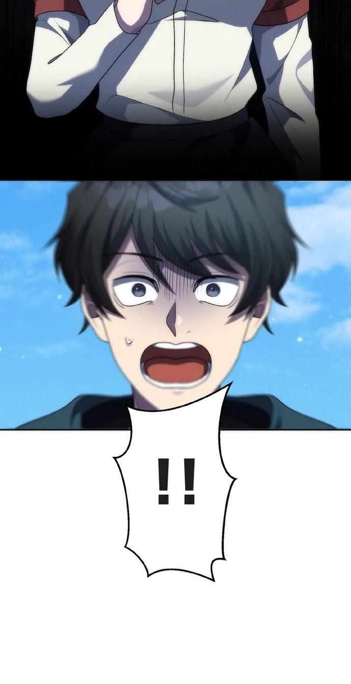 I May Be Cursed, But the Legendary Saint Is on My Side Chapter 30 - Page 56