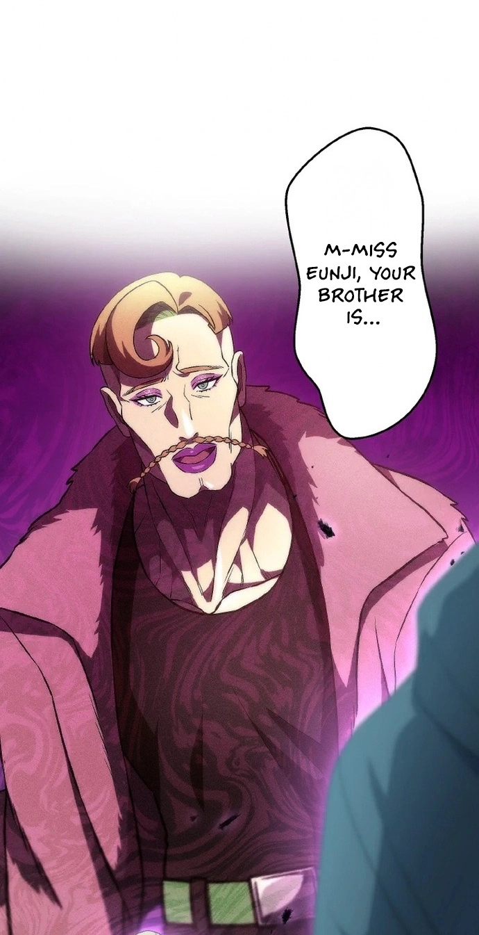 I May Be Cursed, But the Legendary Saint Is on My Side Chapter 30 - Page 57
