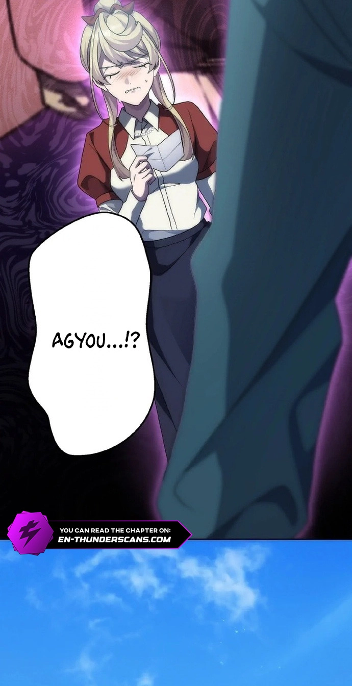 I May Be Cursed, But the Legendary Saint Is on My Side Chapter 30 - Page 58
