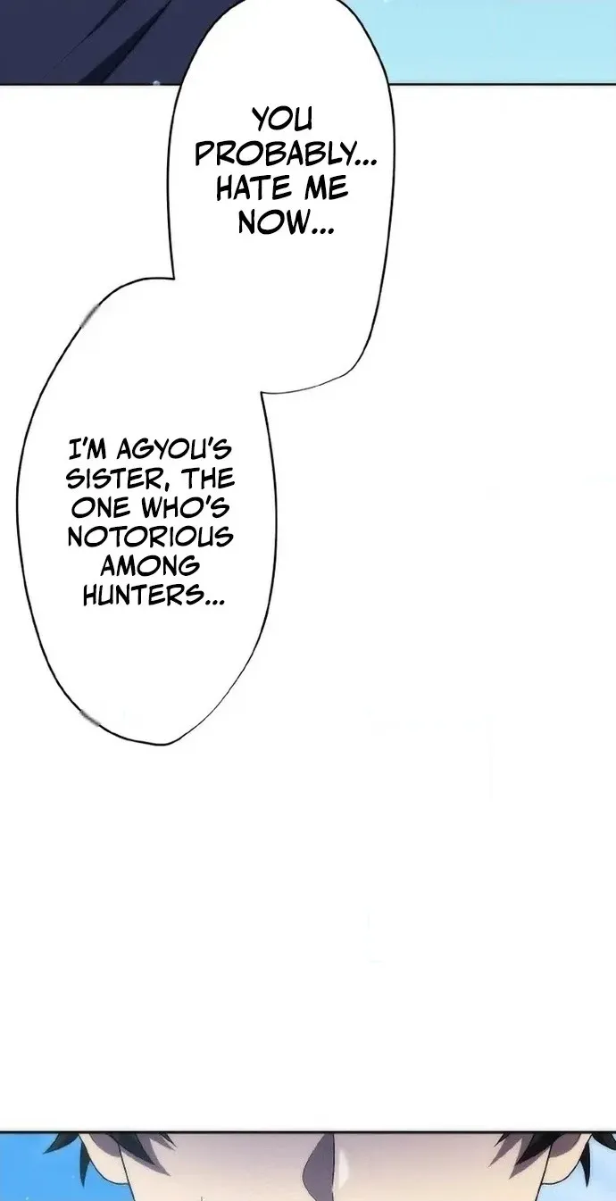 I May Be Cursed, But the Legendary Saint Is on My Side Chapter 30 - Page 60