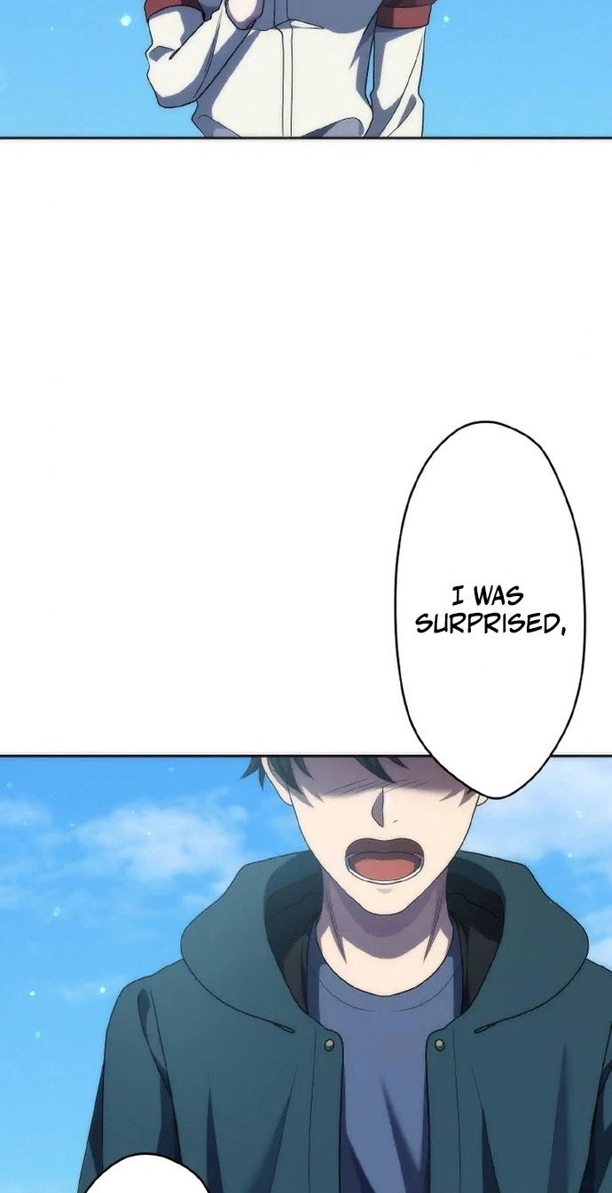 I May Be Cursed, But the Legendary Saint Is on My Side Chapter 30 - Page 62