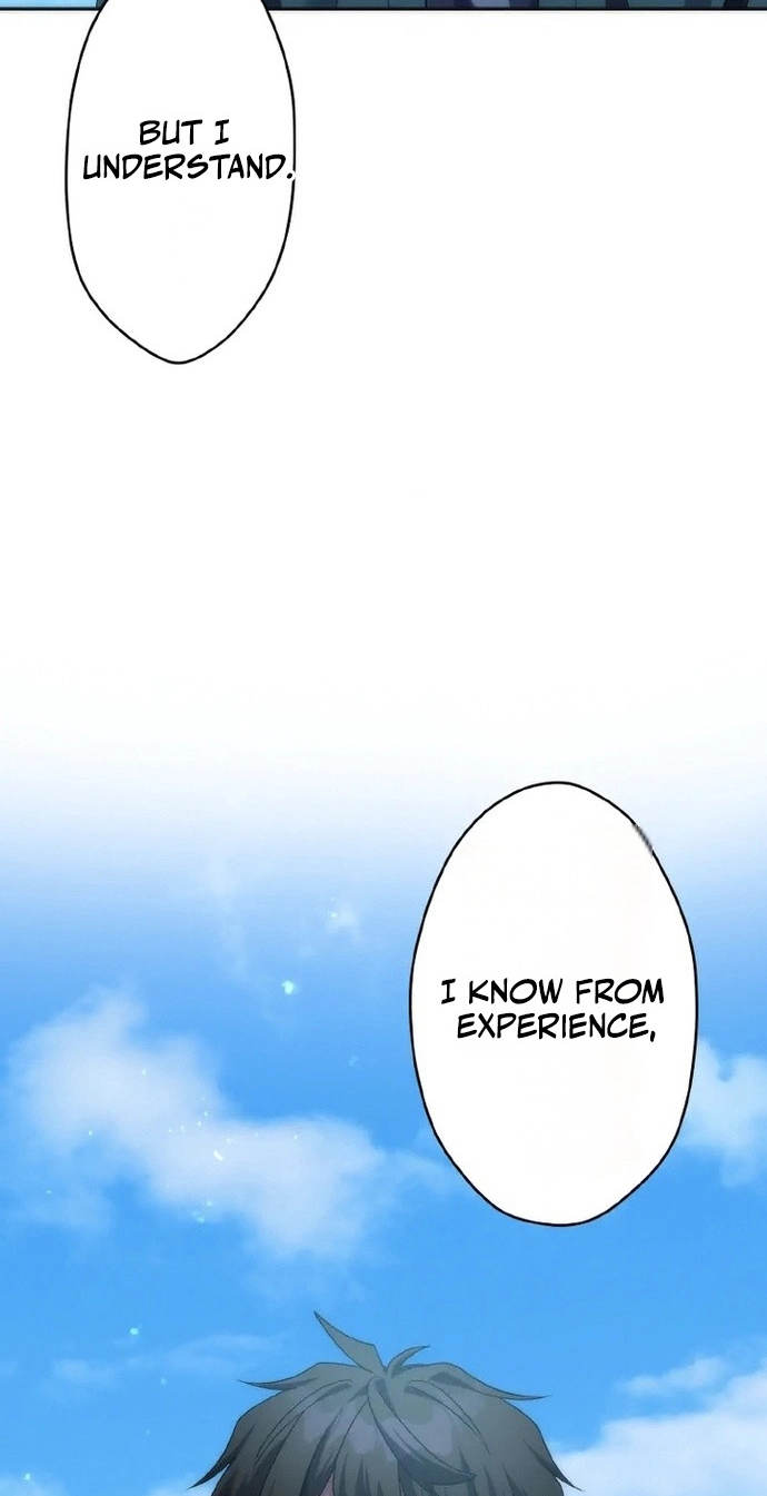 I May Be Cursed, But the Legendary Saint Is on My Side Chapter 30 - Page 63