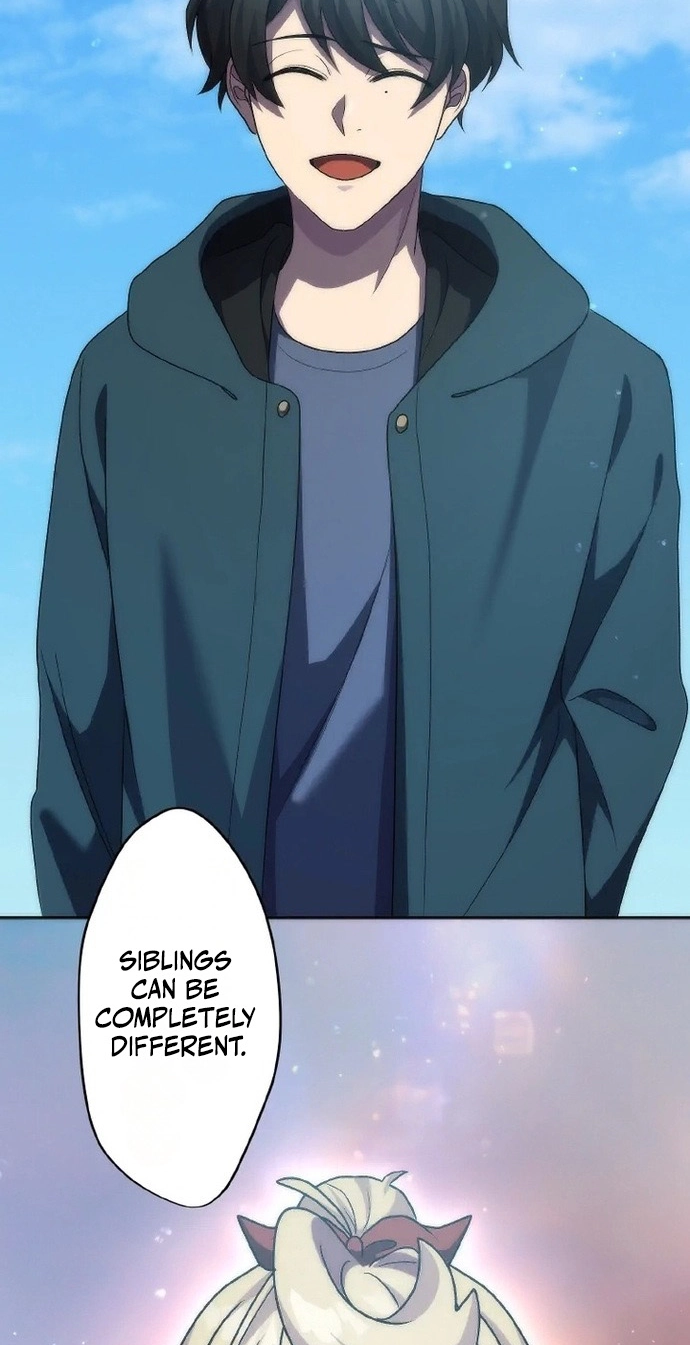 I May Be Cursed, But the Legendary Saint Is on My Side Chapter 30 - Page 64