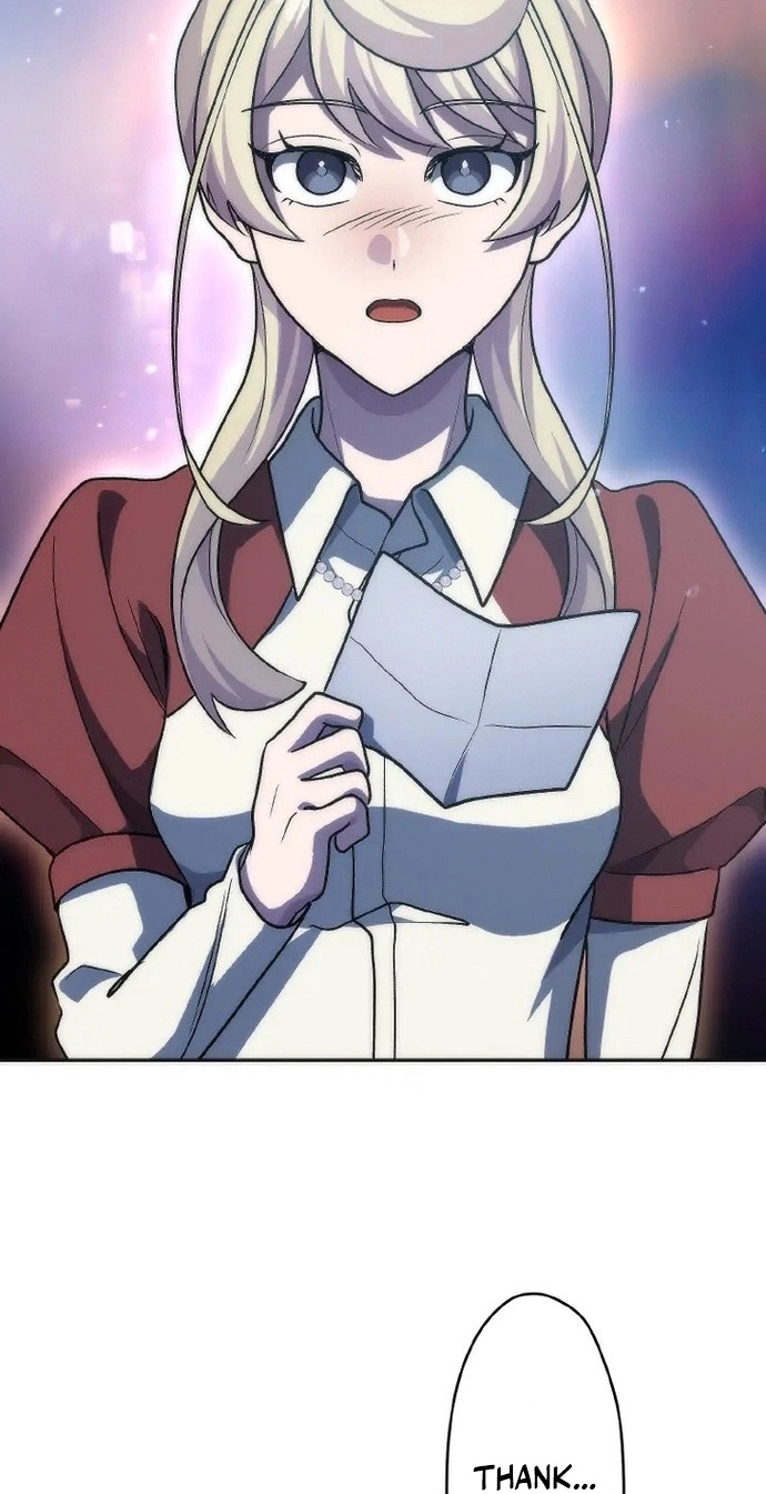 I May Be Cursed, But the Legendary Saint Is on My Side Chapter 30 - Page 65