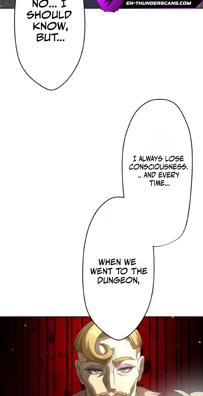 I May Be Cursed, But the Legendary Saint Is on My Side Chapter 30 - Page 68