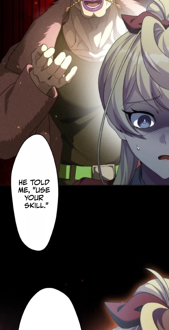 I May Be Cursed, But the Legendary Saint Is on My Side Chapter 30 - Page 69