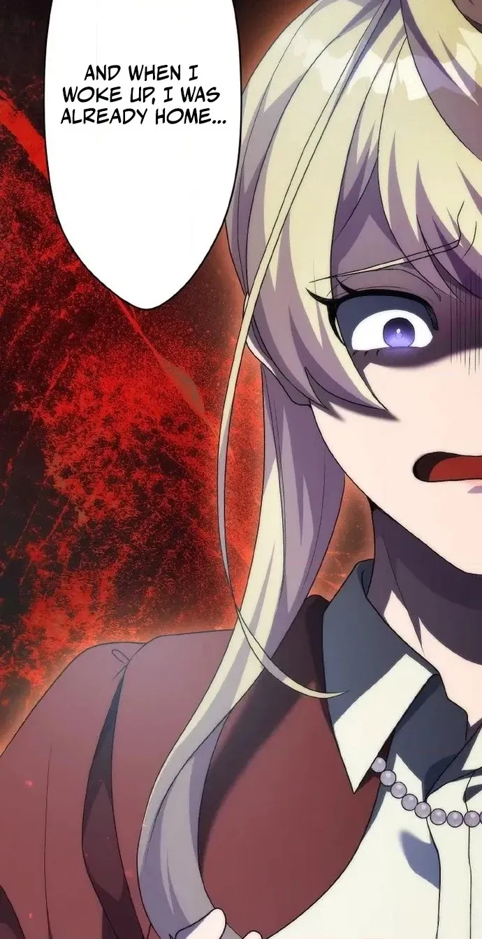 I May Be Cursed, But the Legendary Saint Is on My Side Chapter 30 - Page 70