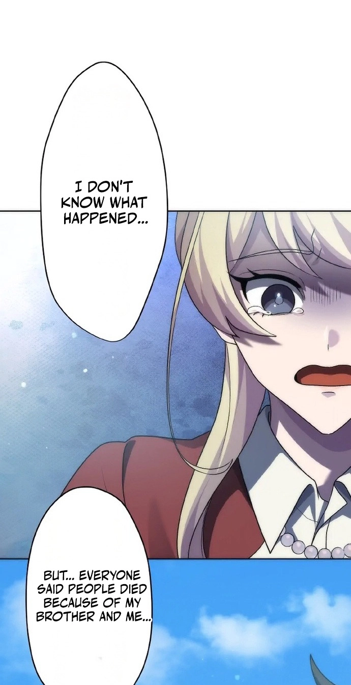 I May Be Cursed, But the Legendary Saint Is on My Side Chapter 30 - Page 72