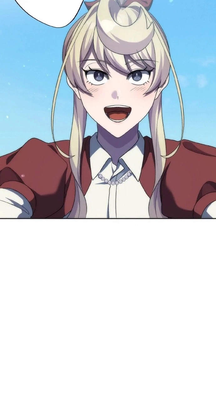 I May Be Cursed, But the Legendary Saint Is on My Side Chapter 30 - Page 79