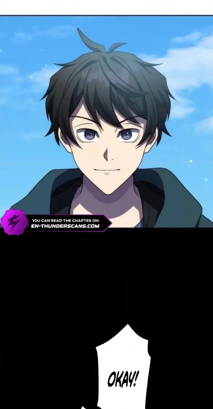 I May Be Cursed, But the Legendary Saint Is on My Side Chapter 30 - Page 80