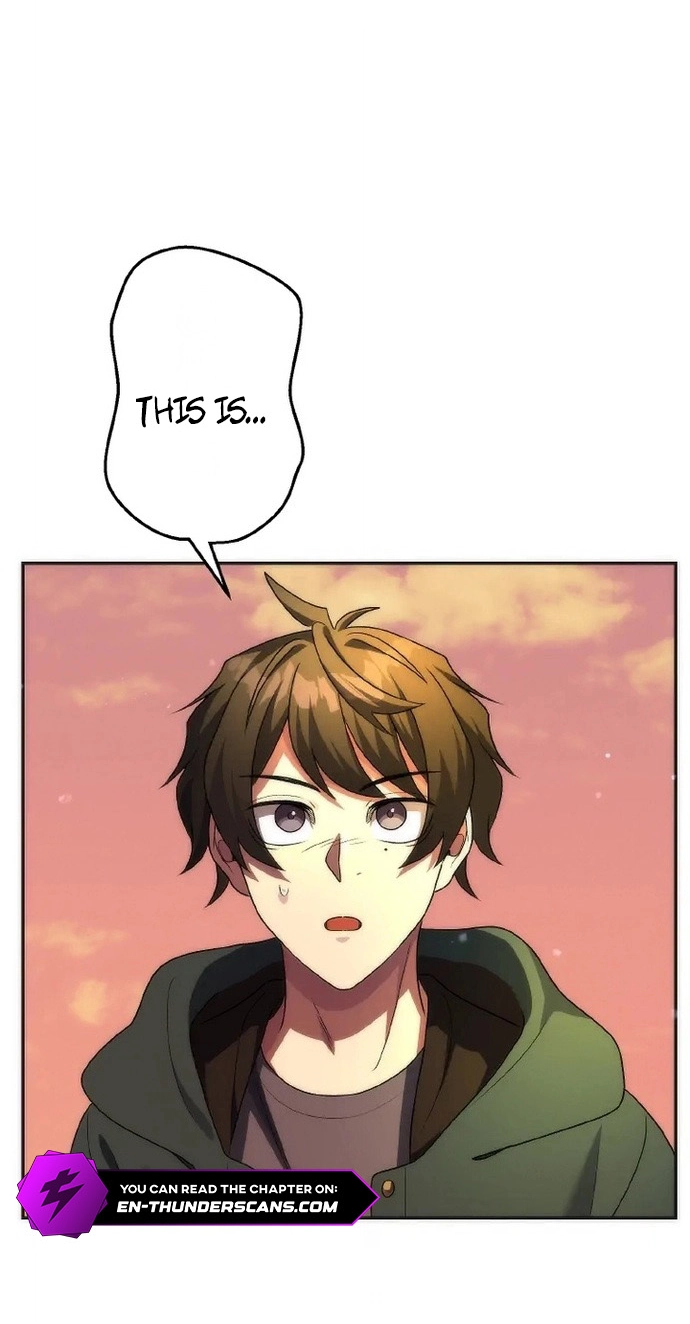 I May Be Cursed, But the Legendary Saint Is on My Side Chapter 30 - Page 83