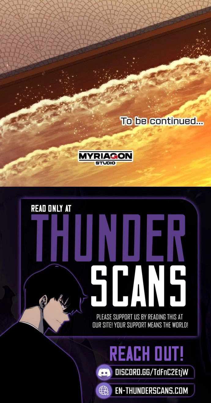 I May Be Cursed, But the Legendary Saint Is on My Side Chapter 30 - Page 87