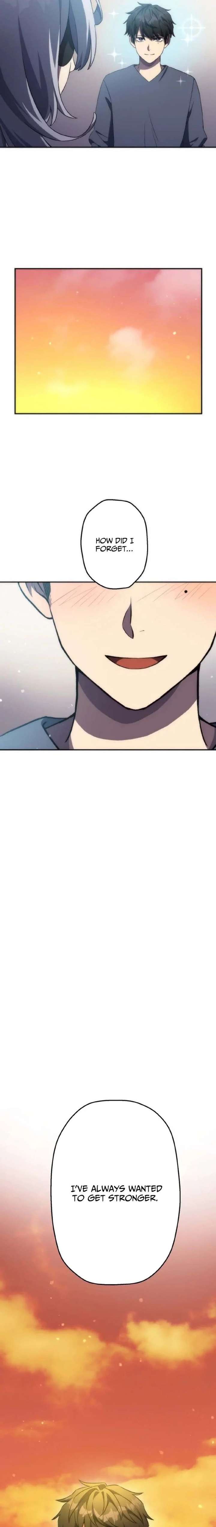 I May Be Cursed, But the Legendary Saint Is on My Side Chapter 6 - Page 26