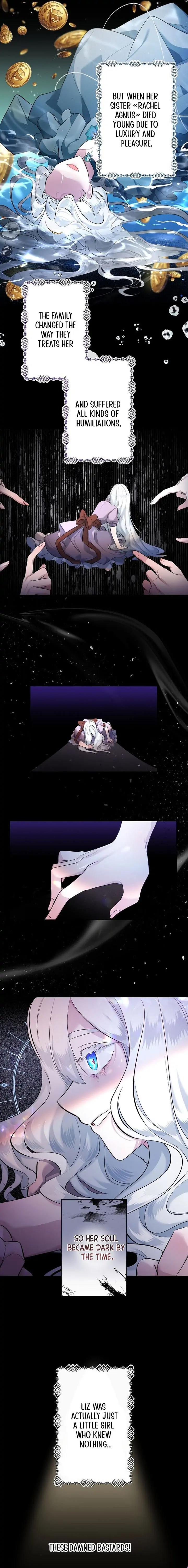 I Need to Raise My Sister Properly Chapter 1 - Page 4