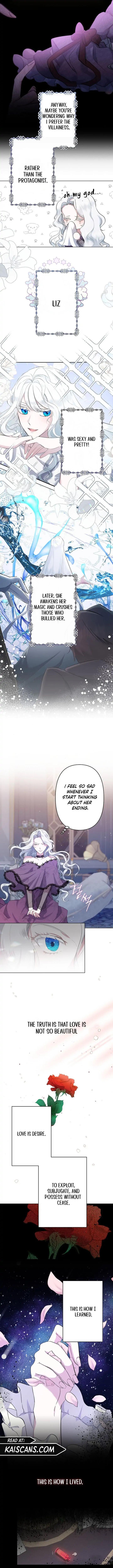 I Need to Raise My Sister Properly Chapter 1 - Page 5