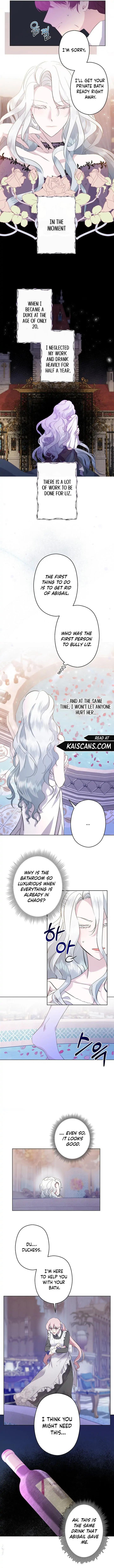 I Need to Raise My Sister Properly Chapter 1 - Page 10
