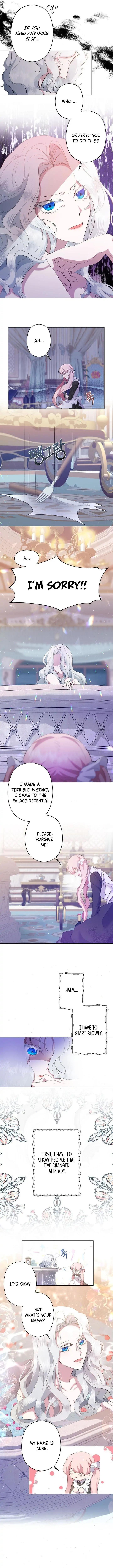 I Need to Raise My Sister Properly Chapter 1 - Page 11