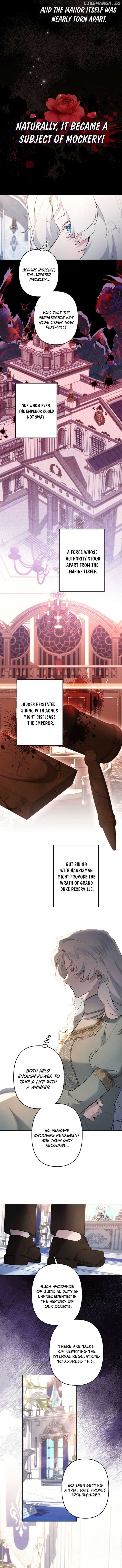 I Need to Raise My Sister Properly Chapter 100 - Page 2