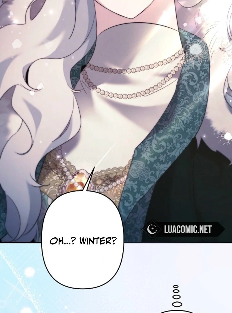 I Need to Raise My Sister Properly Chapter 101 - Page 5